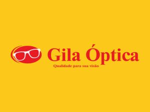 Gila Óptica em Maranguape - CE