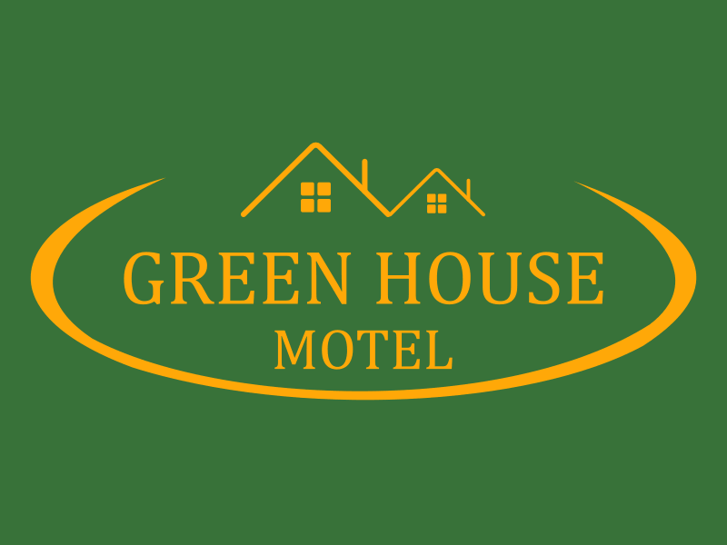 Green House Motel em Maranguape CE