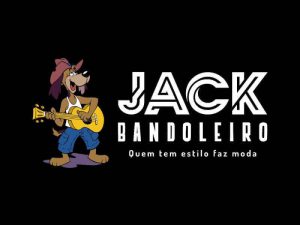 Jack Bandoleiro em Maranguape CE