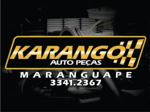 Karango Autopeças em Maranguape CE