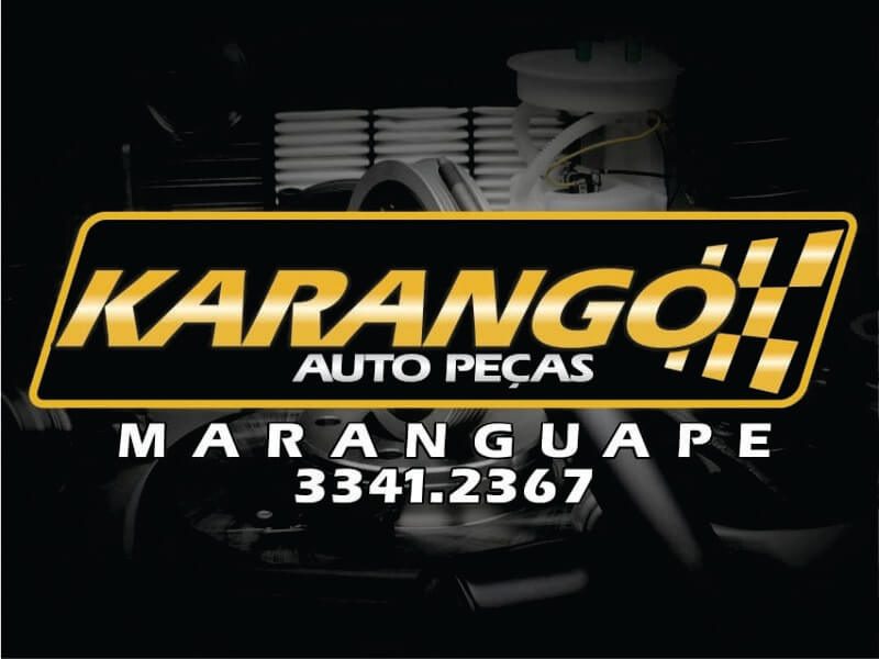 karango-autopecas