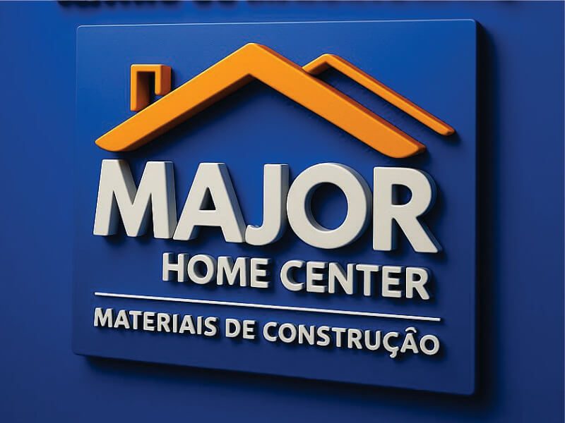 Major Home Center em Maranguape CE