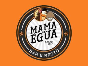 Mama na Égua Bar e Restô em Maranguape CE