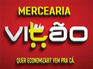 Mercearia Vitão em Maranguape CE