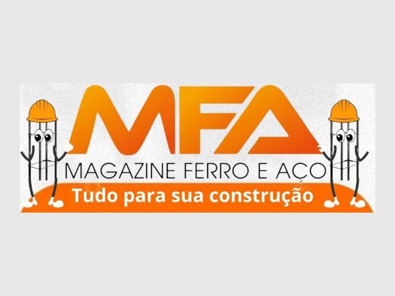 MFA - Magazine Ferro e Aço em Maranguape CE