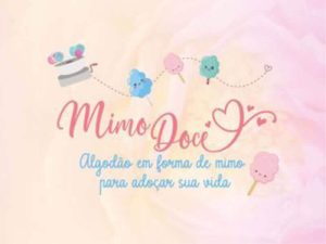 Mimo Doce Algodão Doce em Maranguape CE