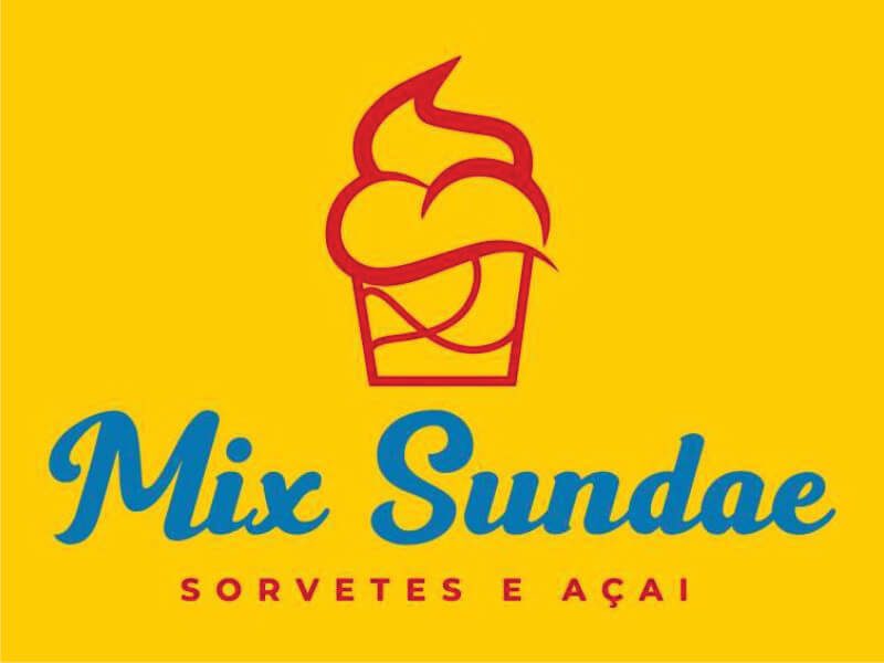 Mix Sundae em Maranguape CE