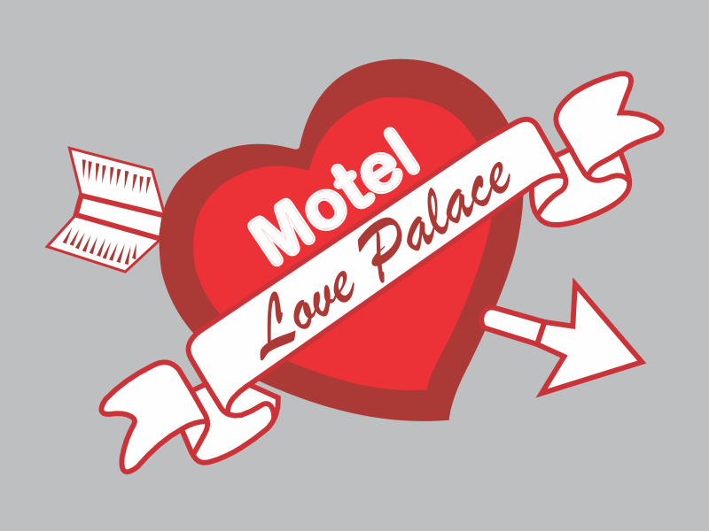 Motel Love Palace em Maranguape CE