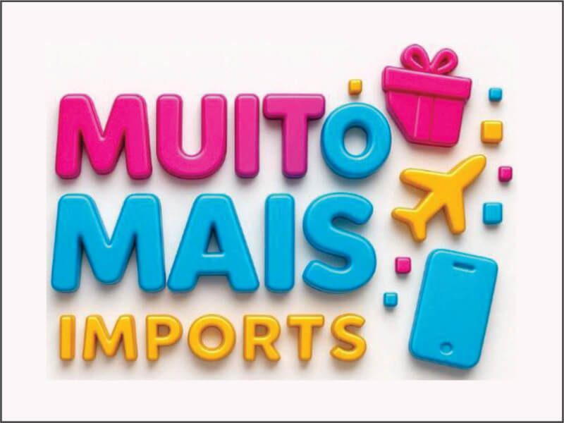 Muito Mais Imports em Maranguape CE