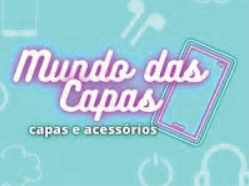 Mundo das Capas em Maranguape CE