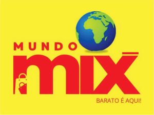 Loja Mundo Mix em Maranguape CE