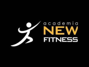 Academia New Fitness em Maranguape CE