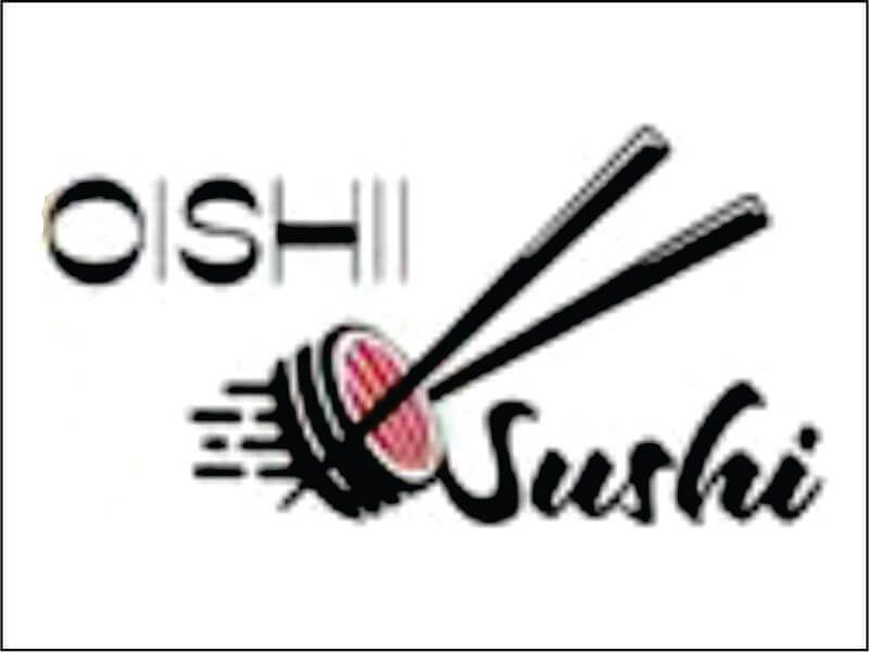 Oishii Sushi em Maranguape CE