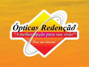 Óptica Redenção em Maranguape CE