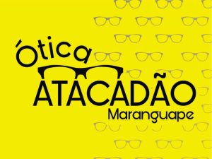 Ótica Atacadão Maranguape