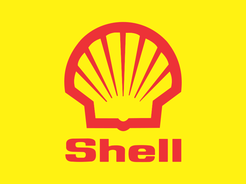 Posto Shell em Maranguape CE