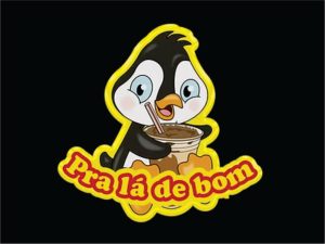 Pra Lá de Bom Sorvetes em Maranguape CE