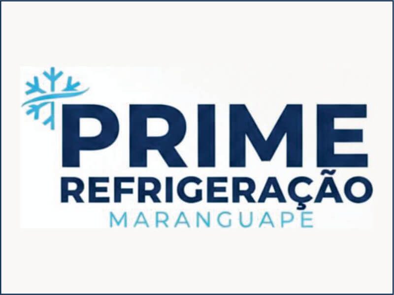 Prime Refrigeração em Maranguape CE