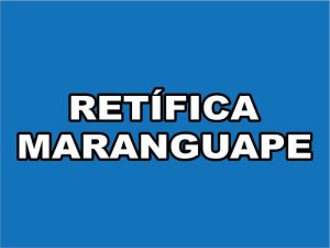 Retífica Maranguape