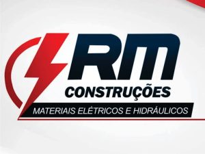 RM Construções em Maranguape CE Material Elétrico e Hidráulico