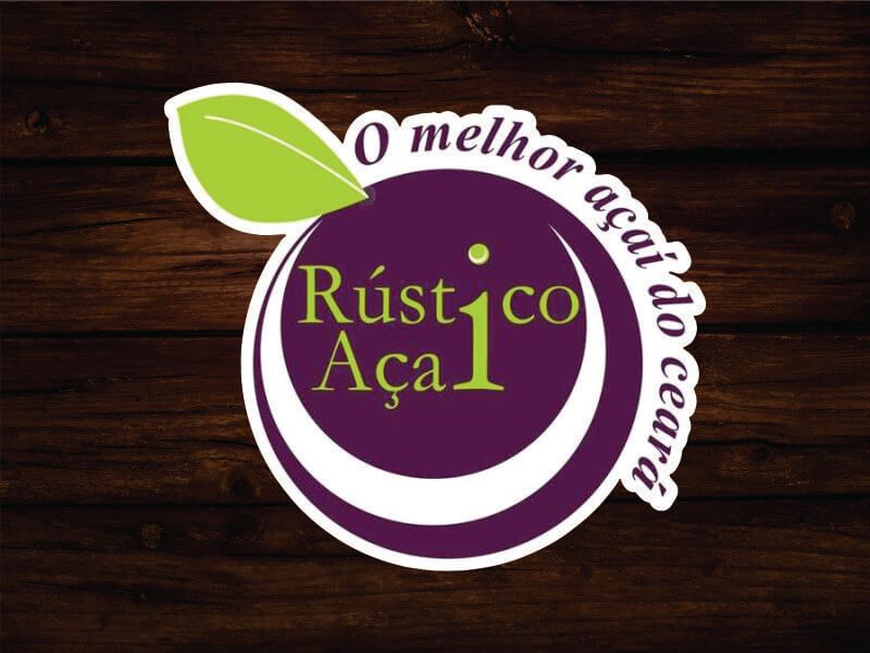 Rústico Açaí em Maranguape CE