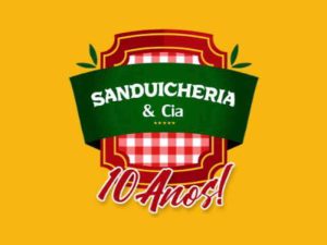 Sanduicheria e Cia em Maranguape CE