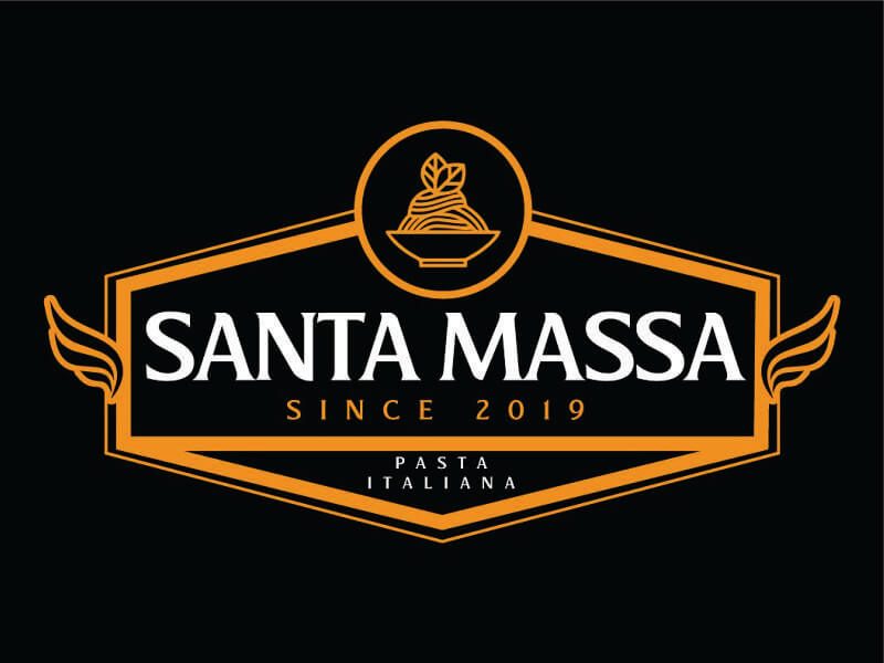 Pizzaria Santa Massa em Maranguape CE