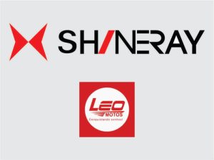 Leo Motos em Maranguape CE | Autorizada Shineray