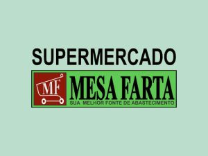 Supermercado Mesa Farta em Maranguape CE