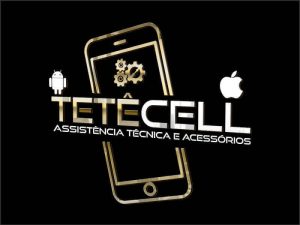 Tetê Cell em Maranguape CE Conserto de celulares