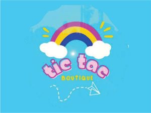 Tic Tac Boutique em Maranguape CE
